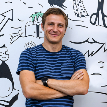 Nikola Tucković